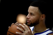NBA. Curry po operacji będzie pauzować trzy miesiące