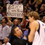NBA: Dirk Nowitzki poprowadził Dallas do zwycięstwa