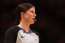 NBA: Dwie kobiety wśród nowych pełnoetatowych arbitrów