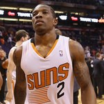 NBA: Eric Bledsoe zostaje w Phoenix Suns
