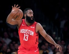 NBA. James Harden rozgląda się za nowym klubem