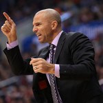 NBA: Jason Kidd musi zapłacić 50 tysięcy dolarów kary 
