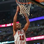 NBA - Joakim Noah przeszedł artroskopię kolana