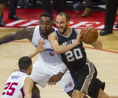NBA. Kevin Garnett i Manu Ginobili nie rezygnują z gry