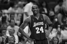 NBA. Kobe Bryant zostanie w tym roku wprowadzony do koszykarskiej Galerii Sław