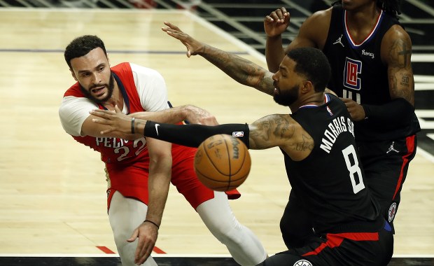 NBA: Koszykarze Hawks i Pelicans awansowali do fazy play off