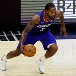 NBA: Obrona Clippers zatrzymała Doncica i Mavericks