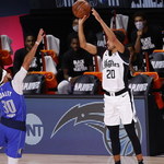 NBA: Po wznowieniu gry zawodnicy mają dużo problemów ze zdrowiem
