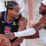 NBA: Raptors i Nuggets wyrównują. Zacięta walka o finały konferencji