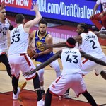 NBA: Raptors zmarnowali szansę na tytuł. Będzie mecz numer 6