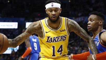 NBA: Sędziowie w trakcie meczu będą odpowiadać kibicom na pytania