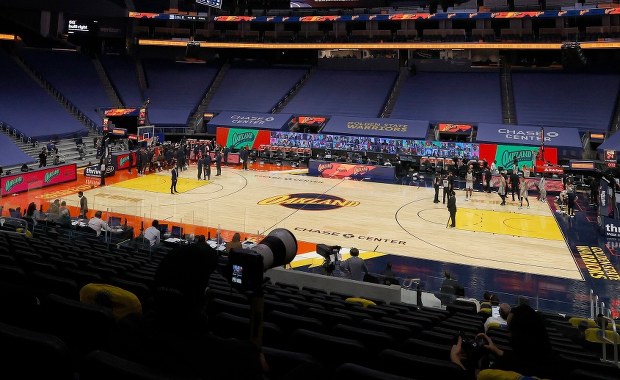 NBA. Sochan opuścił kolejny mecz, 10. z rzędu porażka Spurs