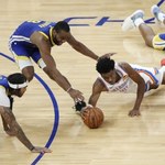 NBA: Świetny mecz Antetokounmpo, 50 punktów gwiazdora Bucks