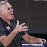 NBA: Trener Mike D’Antoni kończy pracę w Houston Rockets 