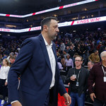 NBA. Vlade Divac kończy pracę w Sacramento Kings