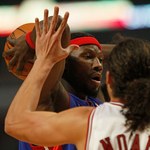 NBA: Wallace doszedł do porozumienia z Detroit Pistons