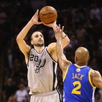 San Antonio Spurs Sport Interia Pl Klub Nba Ostrogi Spurs