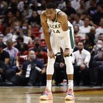 NBA: Wysoka porażka obrońców tytułu
