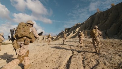 NBC: Ataki na amerykańskie bazy w Syrii i Iraku. Ponad 20 rannych