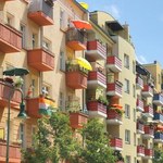 NBP: 50 000 mieszkań na rynku, ceny mogą spadać
