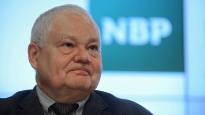NBP chce usunięcia tekstów o aferze KNF. Wpłynęło 6 wniosków