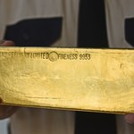 NBP chwali się posiadanym złotem. Bank zgromadził 7,35 mln uncji