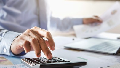 NBP: Inflacja bazowa w górę. Liczona bez cen żywności i energii