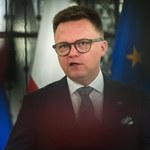 NBP kontra Hołownia i Gawlik. Jest zawiadomienie do prokuratury