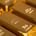 NBP: Na koniec maja 2021 r. zasób złota wzrósł do 7,412 mln uncji