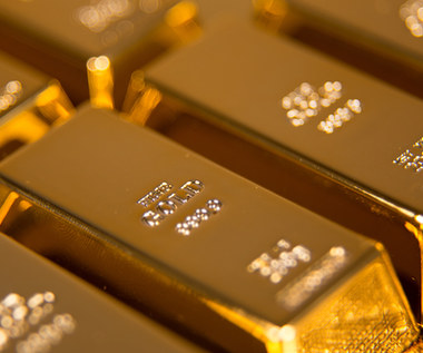 NBP: Na koniec maja 2021 r. zasób złota wzrósł do 7,412 mln uncji