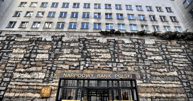 NBP nie widzi niczego niepokojącego w polskiej gospodarce, fot. Piotr Blawicki /Agencja SE/East News