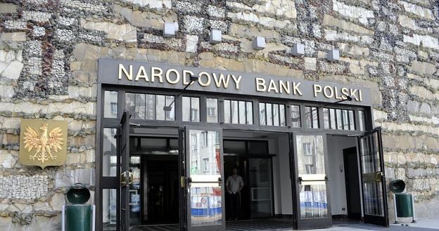 NBP ogłosił niepokojące dane o pracy w naszym kraju. Fot. Witold Rozbicki /Reporter