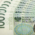 NBP opublikował dane o podaży pieniądza w grudniu