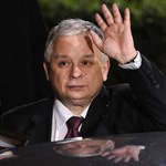 NBP planuje w przyszłym roku emisję banknotu z Lechem Kaczyńskim