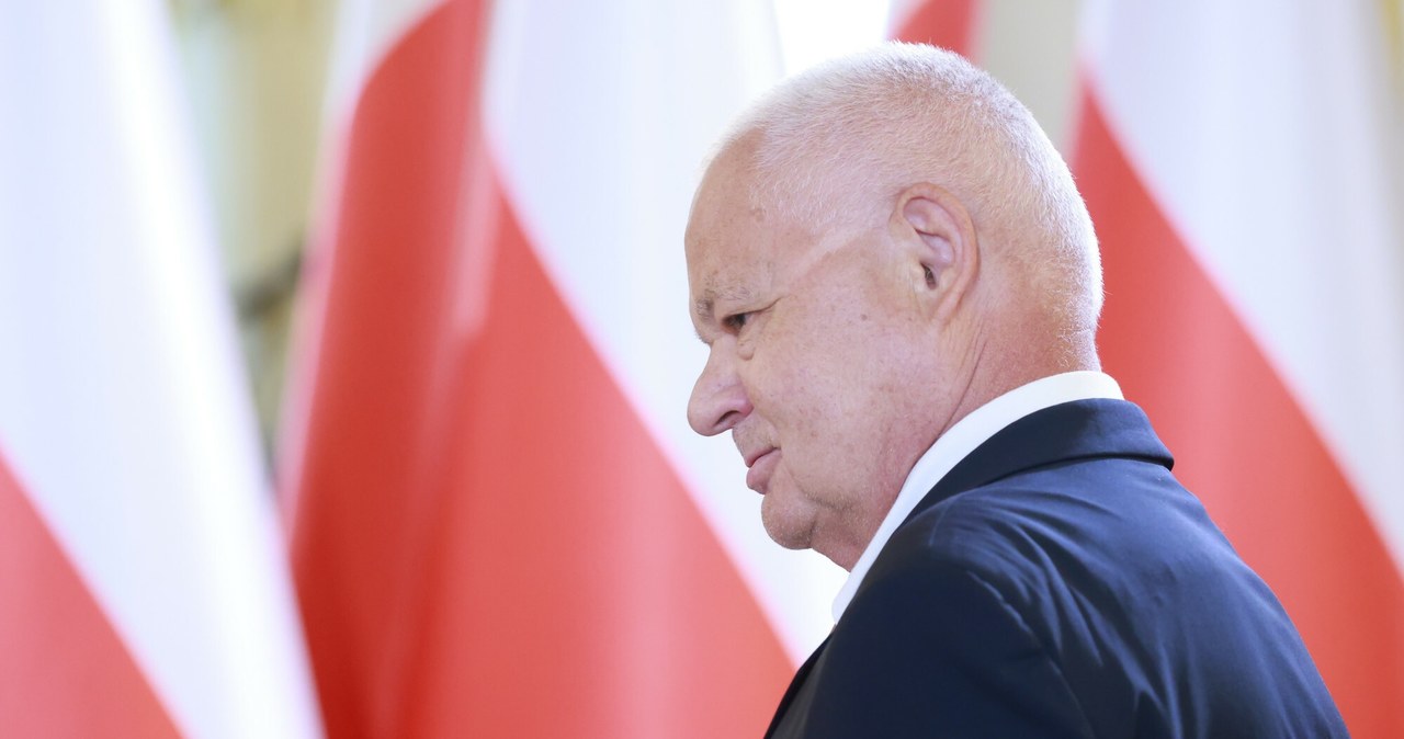 NBP podał dane dotyczące inflacji bazowej w lipcu 2025 r. /Filip Naumienko /Reporter