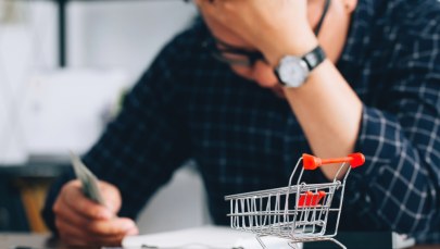 NBP podał dane o inflacji bazowej w kwietniu