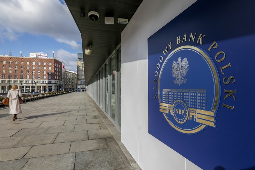 NBP podał dane o inflacji bazowej we wrześniu 2022 r. /Marek Wisniewski / Puls Biznesu /Agencja FORUM