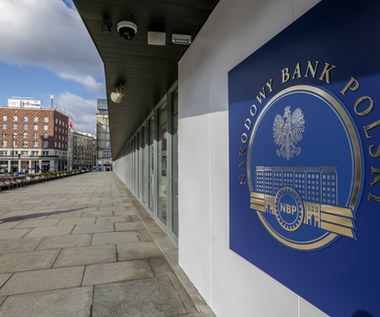 NBP podał dane o inflacji bazowej we wrześniu 2022 r.