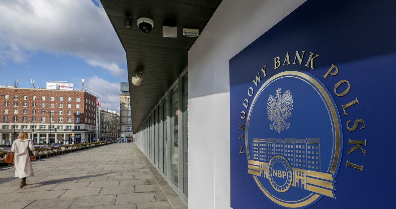 NBP podał dane o inflacji bazowej we wrześniu 2022 r. /Marek Wisniewski / Puls Biznesu /Agencja FORUM
