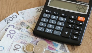NBP podał najnowsze dane o inflacji. Jest dobra wiadomość 