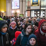 ​NBP: Połowa uchodźców z Ukrainy poszukuje pracy 