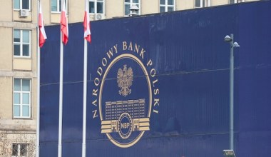 NBP: Polskie banki stabilne, nawet w "pesymistycznych scenariuszach"