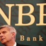 NBP popiera KNF, aby kredyty walutowe poddać twardszej kontroli - Belka, NBP