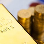 NBP powrócił do lokowania na rynku złota