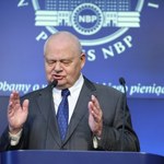 NBP przeprasza członka RPP. Wpis pojawił się w nocy