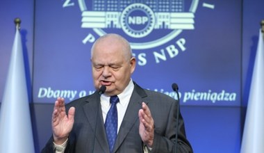 NBP przeprasza członka RPP. Wpis pojawił się w nocy