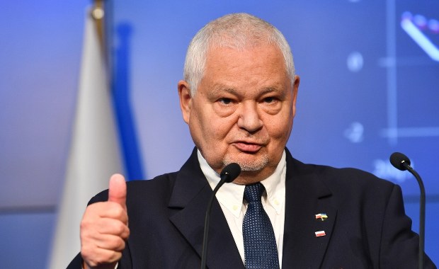 NBP składa zawiadomienie na Tuska i Siemoniaka