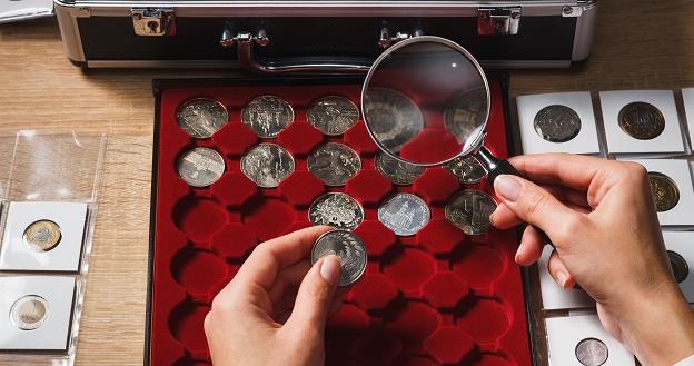 NBP szykuje 20 monet kolekcjonerskich w 2020 roku /&copy;123RF/PICSEL