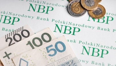 NBP ujawnia, ile wynosi zadłużenie zagraniczne Polski