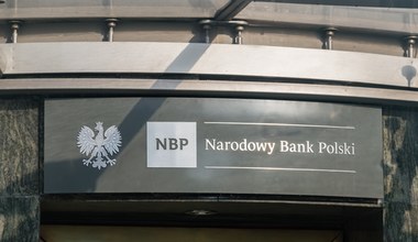NBP ujawnił wyniki. Bank z gigantyczną startą